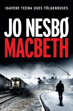 Macbeth, Ю Несбё