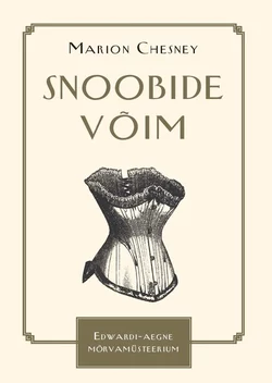 Snoobide võim, Marion Chesney