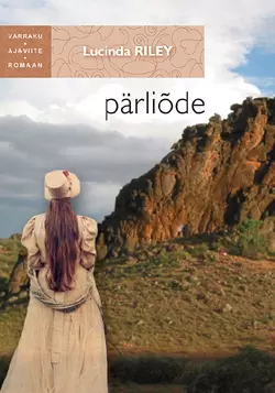 Pärliõde, Люсинда Райли