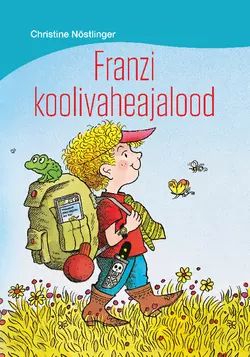 Franzi koolivaheajalood, Christine Nöstlinger