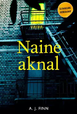 Naine aknal, A. J. Finn