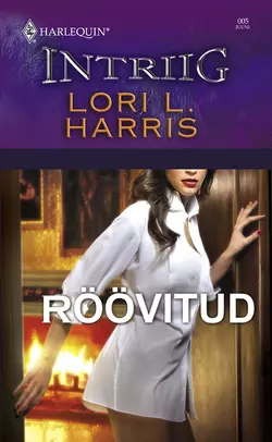 Röövitud, Lori L. Harris