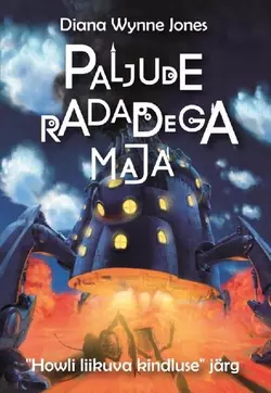 Paljude radadega maja, Diana Jones