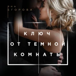 Ключ от тёмной комнаты, Яна Егорова