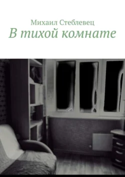 В тихой комнате, Михаил Стеблевец