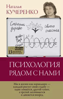 Психология рядом с нами, Наталья Кучеренко