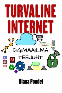 Turvaline internet. Digimaailma teejuht, Diana Poudel