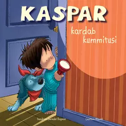 Kaspar kardab kummitusi, Sandrine Rogeon, Gustavo Mazali