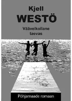 Väävelkollane taevas, Kjell Westö