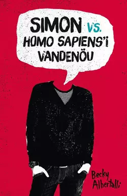 Simon vs. Homo Sapiens vandenõu, Бекки Алберталли