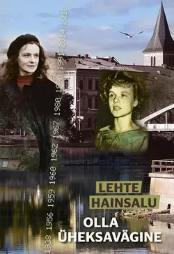 Olla üheksavägine, Lehte Hainsalu