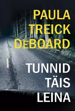 Tunnid täis leina, Paula Treick DeBoard