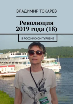 Революция 2019 года (18). В российском туризме, Владимир Токарев