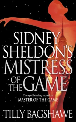 Sidney Sheldon’s Mistress of the Game, Сидни Шелдон