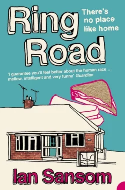 Ring Road: There’s no place like home Ian Sansom