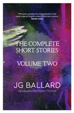 The Complete Short Stories: Volume 2, Adam Thirlwell