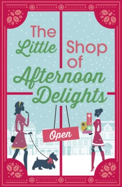 The Little Shop of Afternoon Delights: 6 Book Romance Collection Zara Stoneley и Jane Linfoot