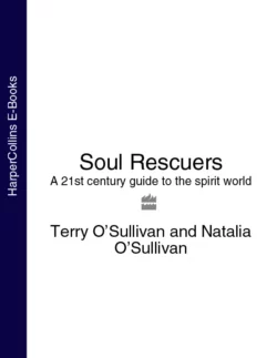 Soul Rescuers: A 21st century guide to the spirit world, Natalia O’Sullivan