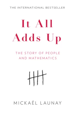 It All Adds Up: The Story of People and Mathematics Stephen Wilson и Mickael Launay