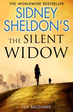 Sidney Sheldon’s The Silent Widow: A gripping new thriller for 2018 with killer twists and turns, Сидни Шелдон