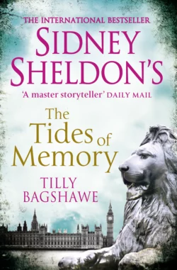 Sidney Sheldon’s The Tides of Memory, Сидни Шелдон