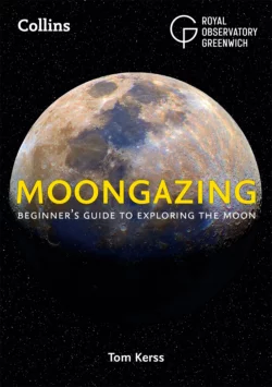 Moongazing: Beginner’s guide to exploring the Moon, Royal Greenwich