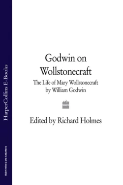 Godwin on Wollstonecraft: The Life of Mary Wollstonecraft by William Godwin, William Godwin