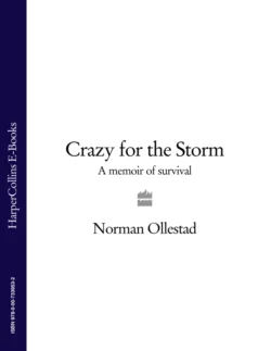 Crazy for the Storm: A Memoir of Survival Norman Ollestad