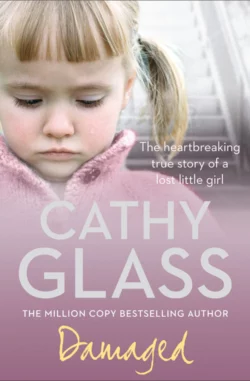 Damaged: The Heartbreaking True Story of a Forgotten Child, Cathy Glass