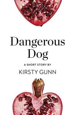 Dangerous Dog: A Short Story from the collection  Reader  I Married Him Kirsty Gunn