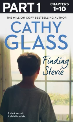 Finding Stevie: Part 1 of 3: A teenager in crisis, Cathy Glass