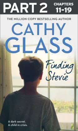 Finding Stevie: Part 2 of 3: A teenager in crisis, Cathy Glass