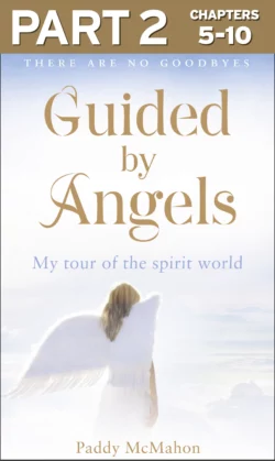 Guided By Angels: Part 2 of 3: There Are No Goodbyes, My Tour of the Spirit World, Paddy McMahon