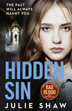 Hidden Sin: When the past comes back to haunt you Julie Shaw