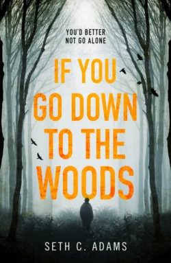 If You Go Down to the Woods: The most powerful and emotional debut thriller of 2018! Seth Adams