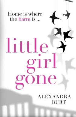 Little Girl Gone: The can’t-put-it-down psychological thriller, Alexandra Burt