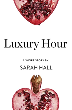 Luxury Hour: A Short Story from the collection, Reader, I Married Him, Sarah Hall