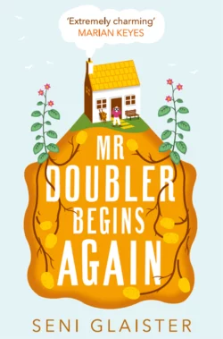 Mr Doubler Begins Again: The best uplifting  funny and feel-good book for 2019 Seni Glaister