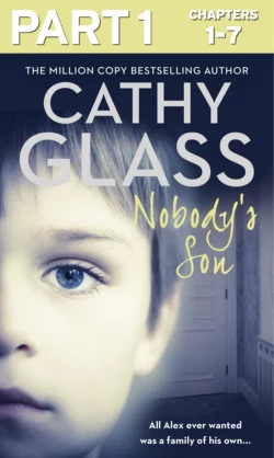 Nobody’s Son: Part 1 of 3: All Alex ever wanted was a family of his own, Cathy Glass