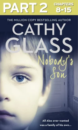 Nobody’s Son: Part 2 of 3: All Alex ever wanted was a family of his own, Cathy Glass