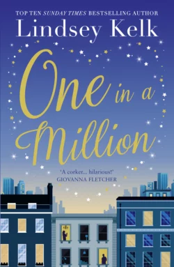 One in a Million: The no 1 bestseller and the perfect romance for autumn 2018, Lindsey Kelk