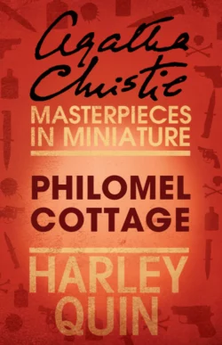 Philomel Cottage: An Agatha Christie Short Story, Агата Кристи