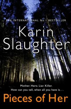 Pieces of Her: The stunning new thriller from the No. 1 global bestselling author Karin Slaughter