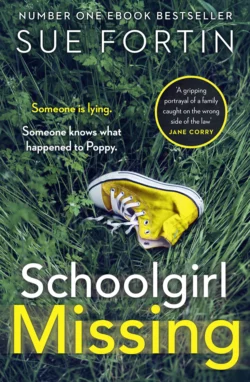 Schoolgirl Missing: Discover the dark side of family life in the most gripping page-turner of 2019 Sue Fortin