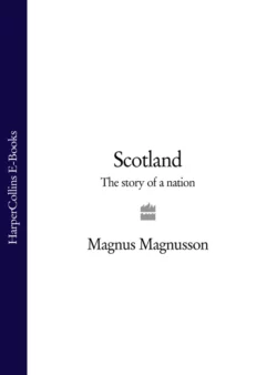 Scotland: The Story of a Nation, Magnus Magnusson