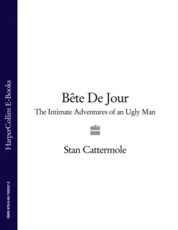 Sexy Beast: The Intimate Adventures of an Ugly Man, Stan Cattermole