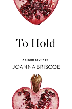 To Hold: A Short Story from the collection  Reader  I Married Him Joanna Briscoe