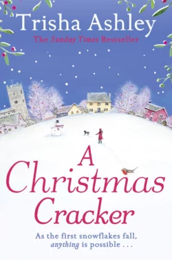 A Christmas Cracker: The only festive romance to curl up with this Christmas!, Trisha Ashley