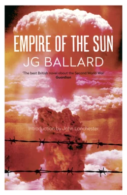 Empire of the Sun, John Lanchester