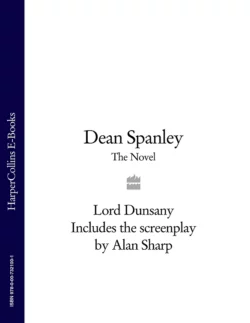 Dean Spanley: The Novel, Alan Sharp